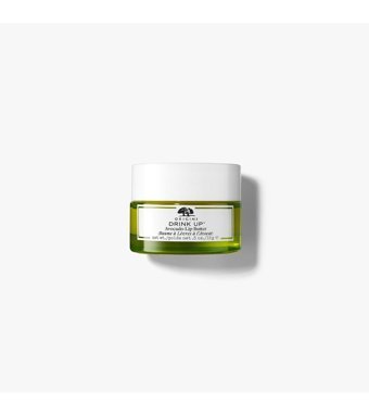 Origins Doğal Avokadolu Yetişkin Dudak Nemlendirici Balm 15 gr