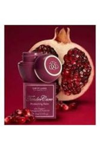 Oriflame Narlı Yetişkin Dudak Nemlendirici Balm 15 gr