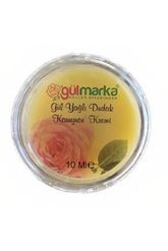 Gülmarka Yetişkin Dudak Nemlendirici Balm 10 gr