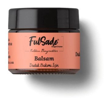 Fulsade Yetişkin Dudak Nemlendirici Balm 10 gr