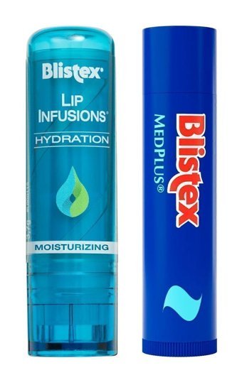 Blistex Mentollü Yetişkin Dudak Nemlendirici Balm 3.7 gr-4.25 gr
