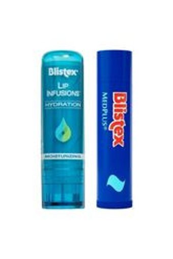 Blistex Mentollü Yetişkin Dudak Nemlendirici Balm 3.7 gr-4.25 gr