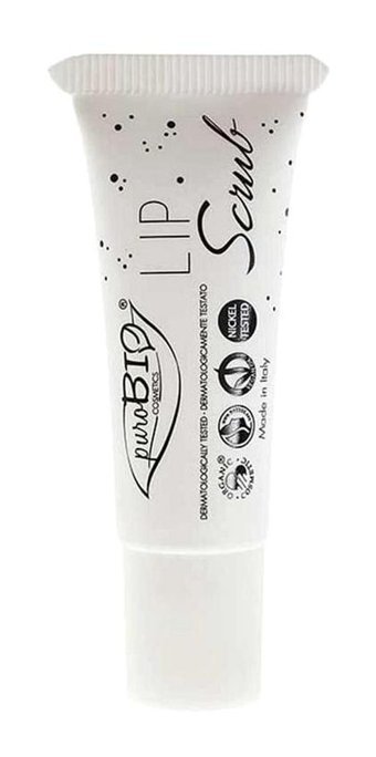 PuroBio Cosmetics Doğal Yetişkin Dudak Nemlendirici Krem 10 gr