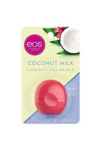 Eos Hindistan Cevizli Yetişkin Dudak Nemlendirici Balm 7 gr