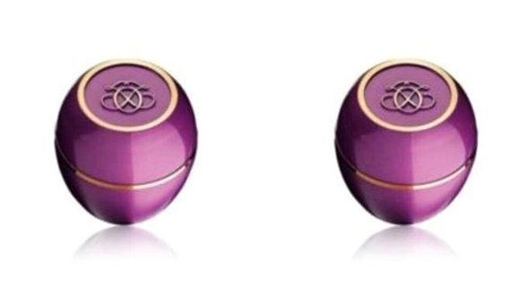 Oriflame Tender Care Frenk Üzümlü Yetişkin Dudak Nemlendirici Balm 2x15 gr