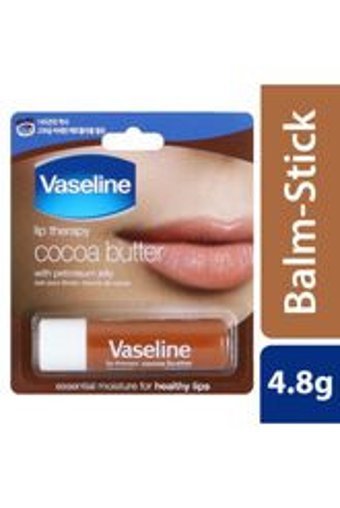 Vaseline Lip Therapy Yetişkin Dudak Nemlendirici Krem 4.8 gr