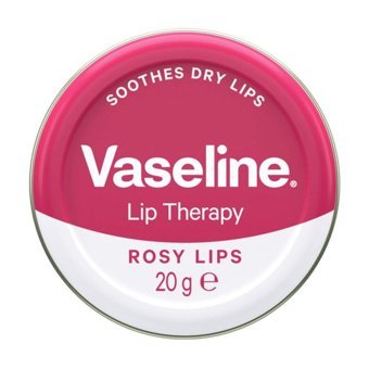Vaseline Güllü Yetişkin Dudak Nemlendirici Balm 20 gr