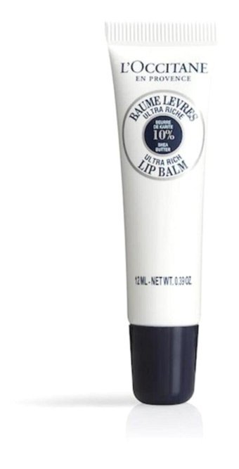 L'occitane Doğal Yetişkin Dudak Nemlendirici Balm 12 gr