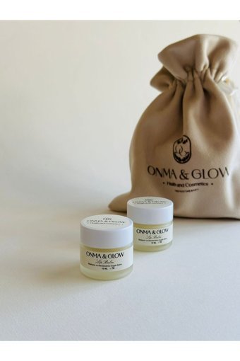Onmaglow Yetişkin Dudak Nemlendirici Balm 10 gr