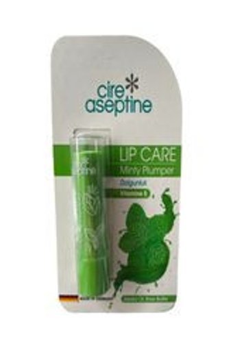 Cire Aseptine Naneli Yetişkin Dudak Nemlendirici Balm 4.5 gr