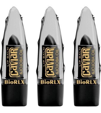 Biorlx Yetişkin Dudak Nemlendirici Balm 3x3.5 gr