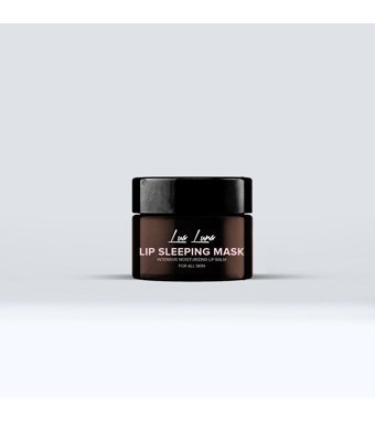 Lua Luna Yetişkin Dudak Nemlendirici Balm 30 gr