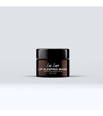 Lua Luna Yetişkin Dudak Nemlendirici Balm 30 gr