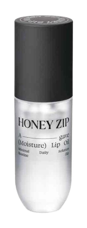 Honey Zıp Yetişkin Dudak Nemlendirici Yağ 3.7 gr