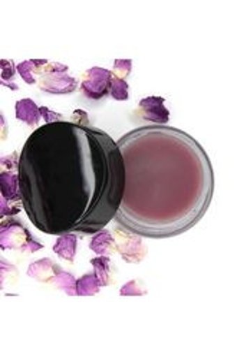 Akita Doğal Güllü Yetişkin Dudak Nemlendirici Balm 10 gr