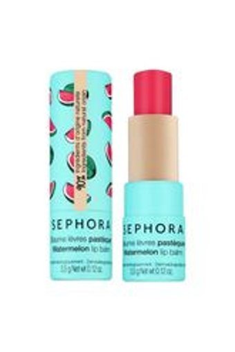 Sephora Collection Karpuzlu Yetişkin Dudak Nemlendirici Balm 3.5 gr