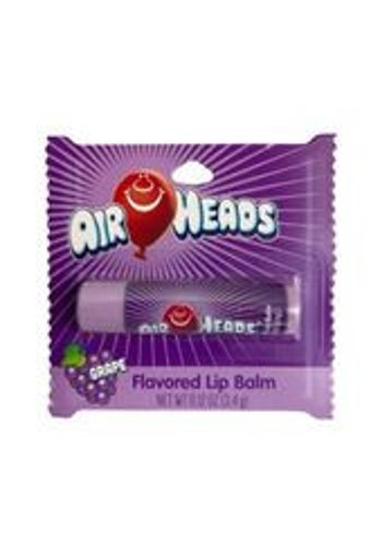 Air Heads Üzümlü Yetişkin Dudak Nemlendirici Krem 3.4 gr