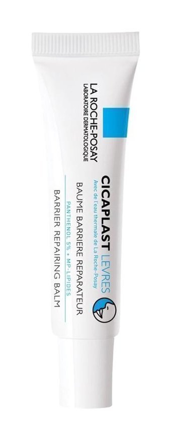La Roche Posay Yetişkin Dudak Nemlendirici Krem 7.5 gr