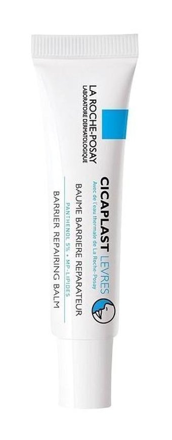 La Roche Posay Yetişkin Dudak Nemlendirici Krem 7.5 gr