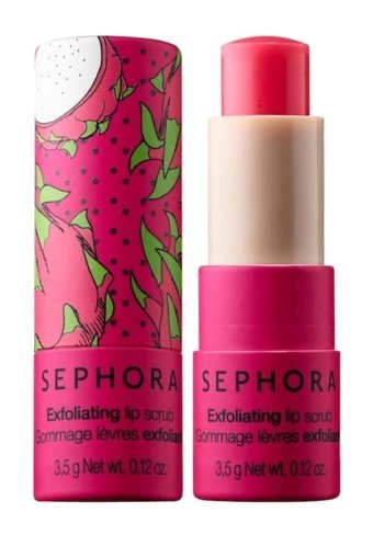 Sephora Collection Ejder Meyveli Yetişkin Dudak Nemlendirici Balm 3.5 gr