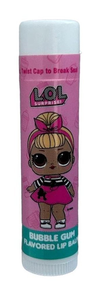 L.O.L Surprise Sakızlı Yetişkin Dudak Nemlendirici Balm 4.5 gr