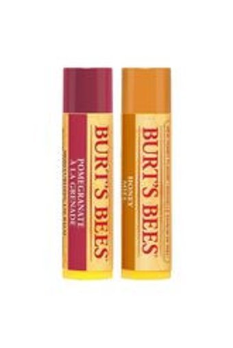Burt's Bees Ballı-Narlı Yetişkin Dudak Nemlendirici Balm 2x4.25 gr