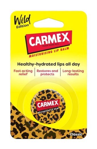 Carmex Naneli Yetişkin Dudak Nemlendirici Balm 7.5 gr