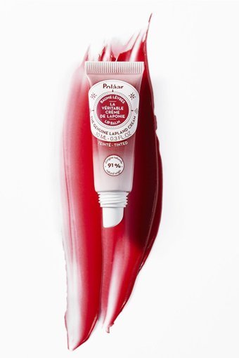 Polaar The Genuine Lapland Doğal Yetişkin Dudak Nemlendirici Balm 10 gr