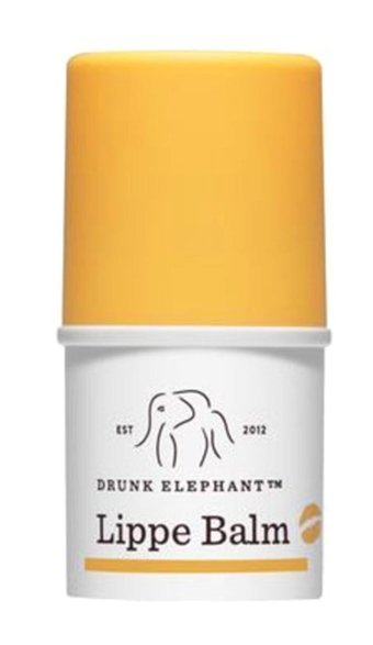 Drunk Elephant Lippe Doğal Yetişkin Dudak Nemlendirici Krem 3.7 gr