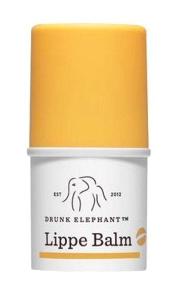 Drunk Elephant Lippe Doğal Yetişkin Dudak Nemlendirici Krem 3.7 gr