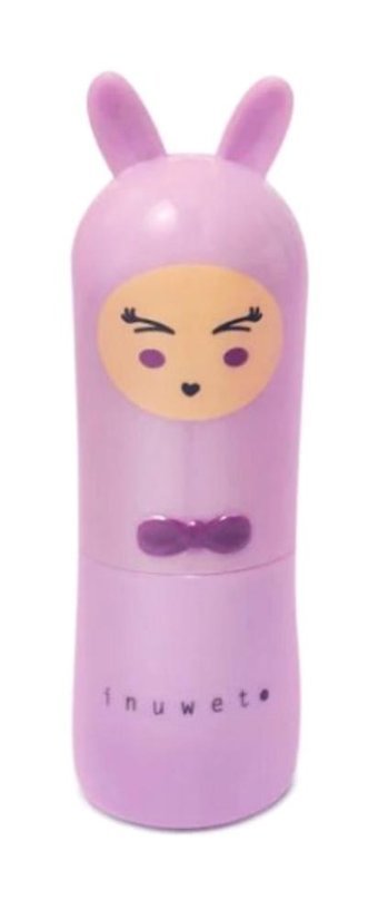 Inuwet Bunny Marşmelovlu Yetişkin Dudak Nemlendirici Balm 4.3 gr