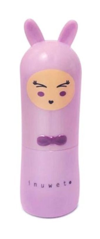 Inuwet Bunny Marşmelovlu Yetişkin Dudak Nemlendirici Balm 4.3 gr