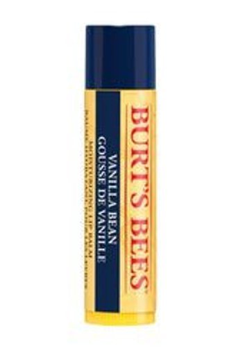 Burt's Bees Vanilyalı Yetişkin Dudak Nemlendirici Balm 4.25 gr