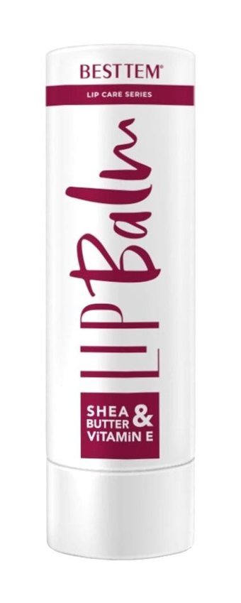Besttem Yetişkin Dudak Nemlendirici Balm 8 gr
