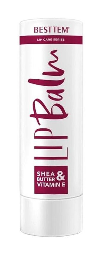 Besttem Yetişkin Dudak Nemlendirici Balm 8 gr