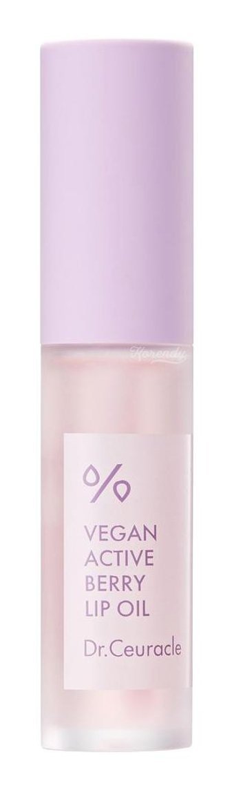 Dr.Ceuracle Berry Yetişkin Dudak Nemlendirici Yağ 4.5 gr