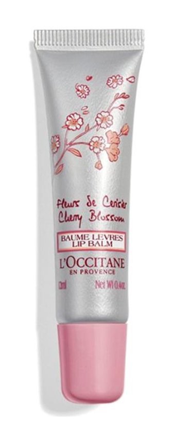 L'occitane Kiraz Çiçekli Yetişkin Dudak Nemlendirici Balm 12 gr