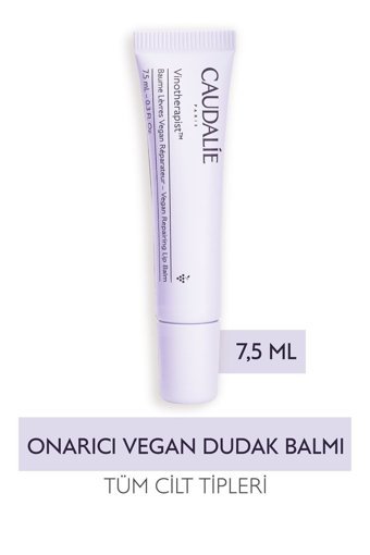 Caudalie Yetişkin Dudak Nemlendirici Balm 7.5 gr