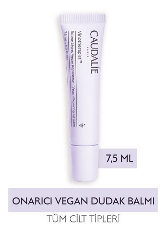 Caudalie Yetişkin Dudak Nemlendirici Balm 7.5 gr