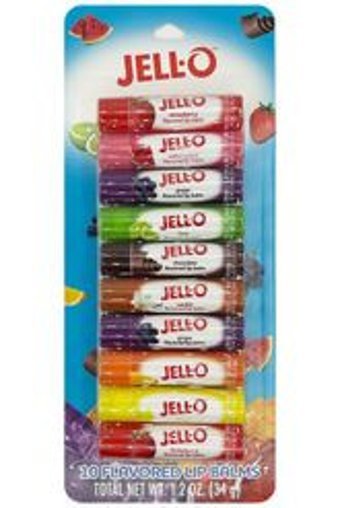 Taste Beauty Meyveli Yetişkin Dudak Nemlendirici Balm 10x3.4 gr