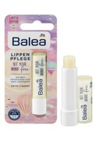 Balea Meyveli Yetişkin Dudak Nemlendirici Balm 4.8 gr