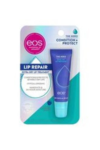 Eos The Hero Çilekli Yetişkin Dudak Nemlendirici Balm 10 gr