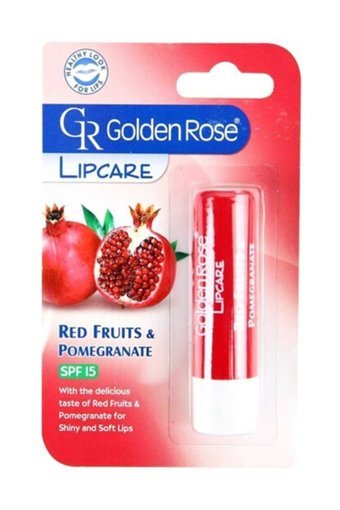 Golden Rose Narlı Yetişkin Dudak Nemlendirici