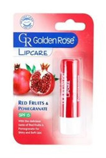 Golden Rose Narlı Yetişkin Dudak Nemlendirici