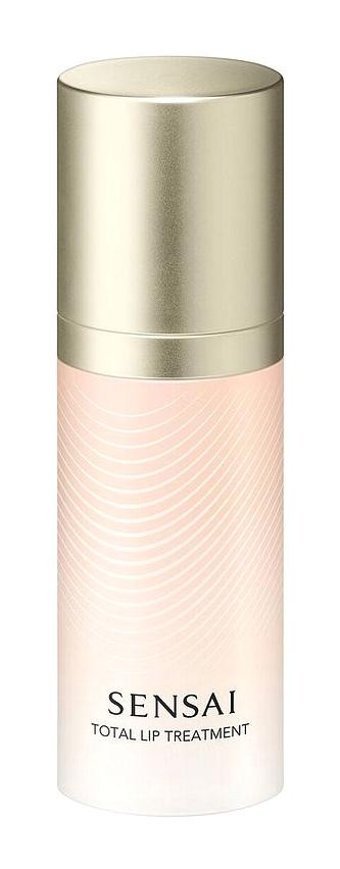 Sensai Yetişkin Dudak Nemlendirici Balm 15 gr