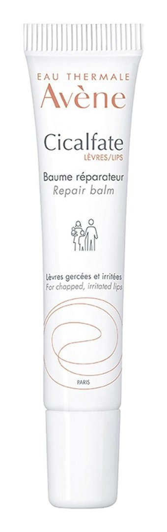 Avene Cicalfate Çocuk-Yetişkin Dudak Nemlendirici Krem 10 gr