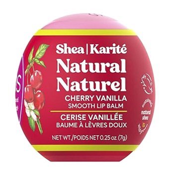 Eos Kirazlı-Vanilyalı Yetişkin Dudak Nemlendirici Balm 7 gr