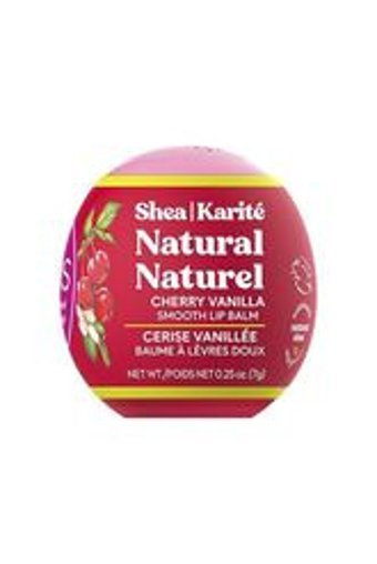 Eos Kirazlı-Vanilyalı Yetişkin Dudak Nemlendirici Balm 7 gr