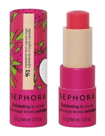 Sephora Collection Dragon Meyveli Yetişkin Dudak Nemlendirici Balm 3.5 gr