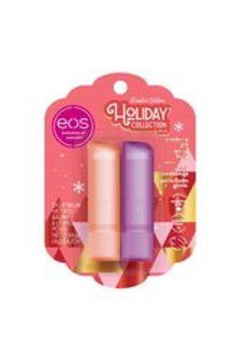 Eos Yetişkin Dudak Nemlendirici Balm 2x4 gr
